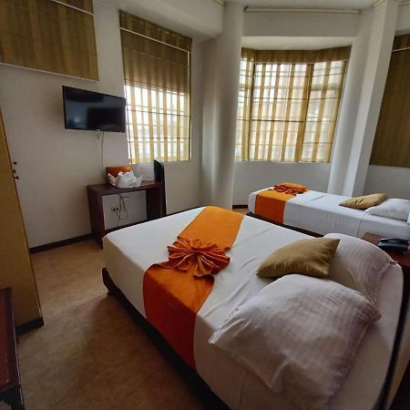 Hotel 721 Pereira Extérieur photo