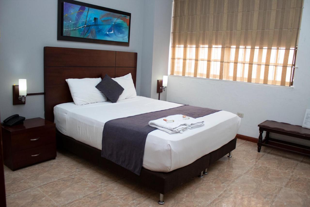 Hotel 721 Pereira Extérieur photo