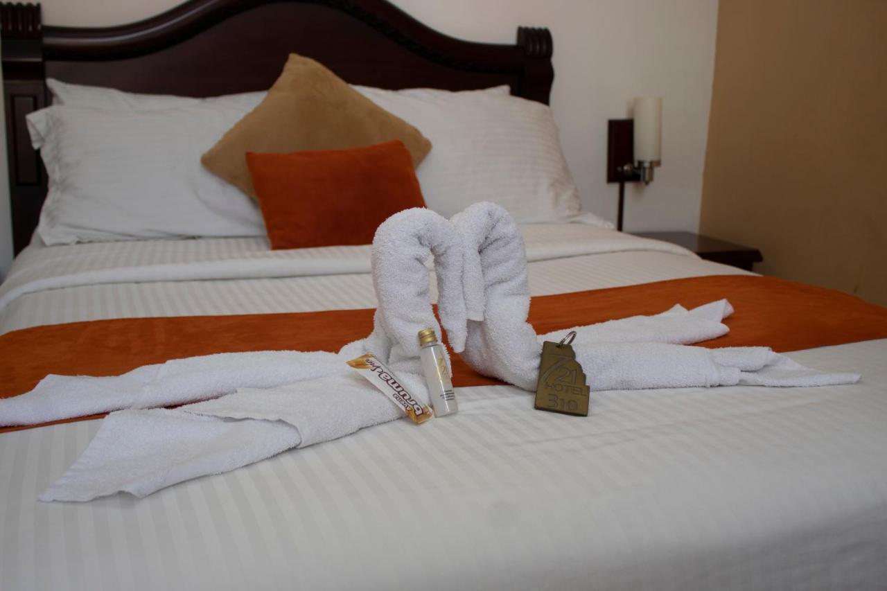 Hotel 721 Pereira Extérieur photo