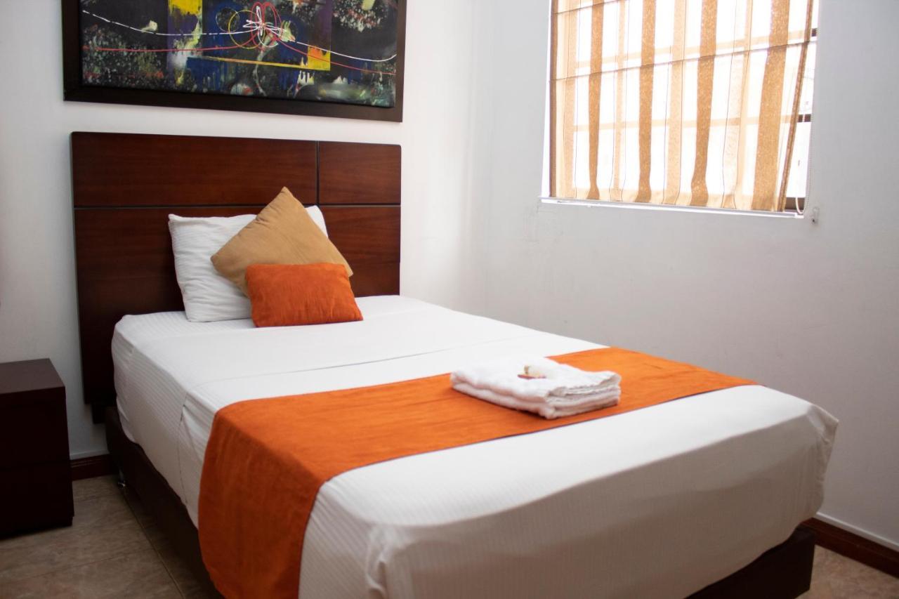 Hotel 721 Pereira Extérieur photo