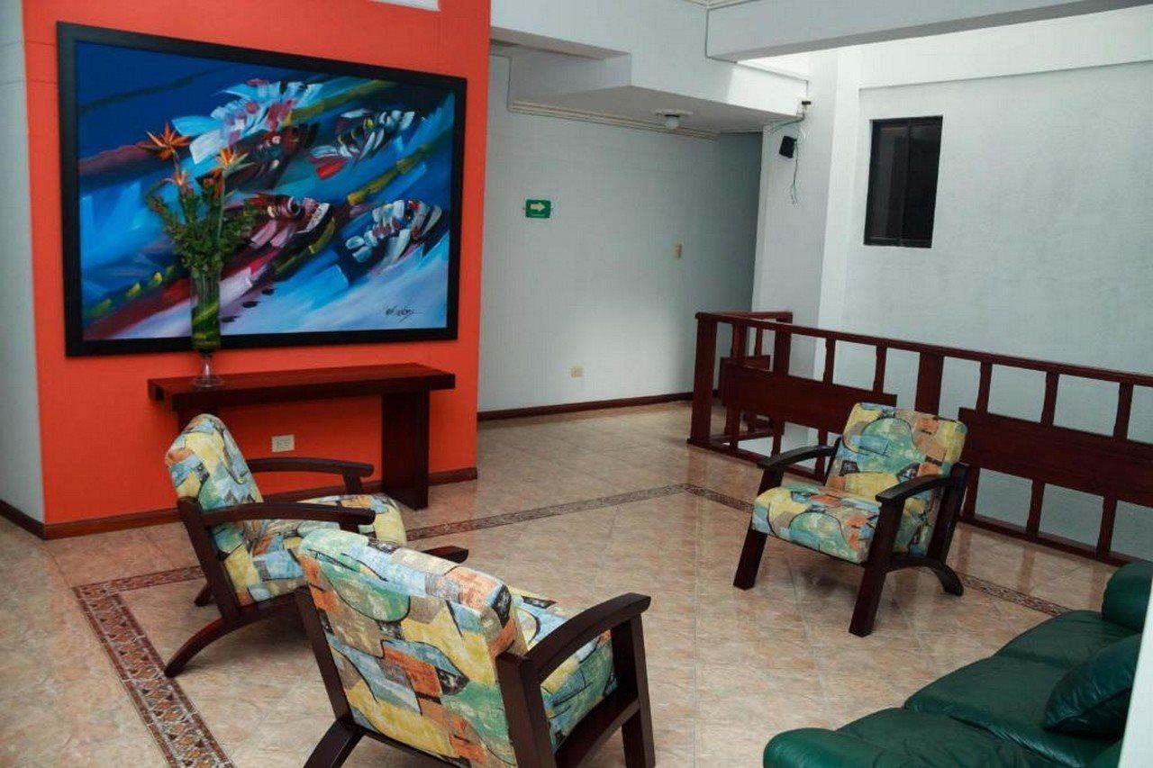 Hotel 721 Pereira Extérieur photo