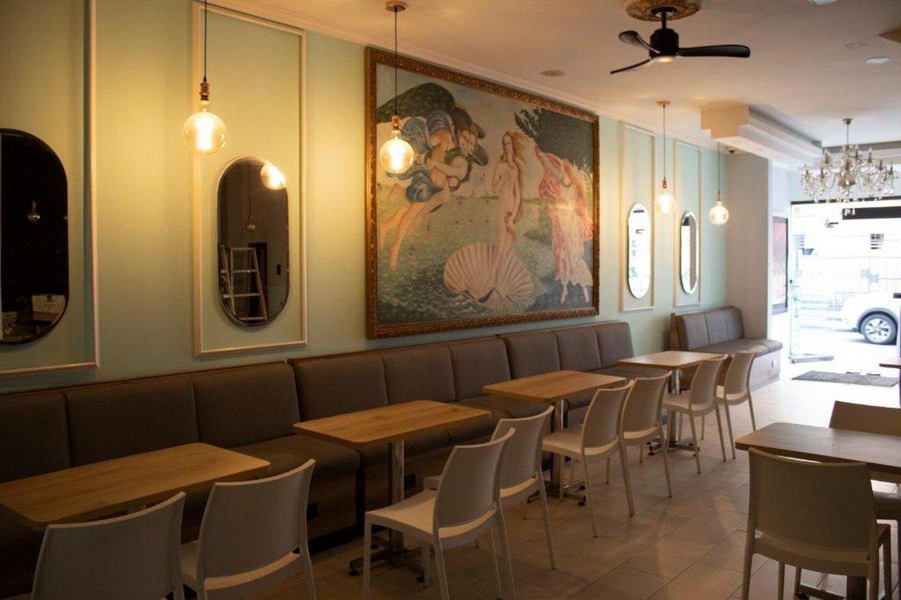Hotel 721 Pereira Extérieur photo
