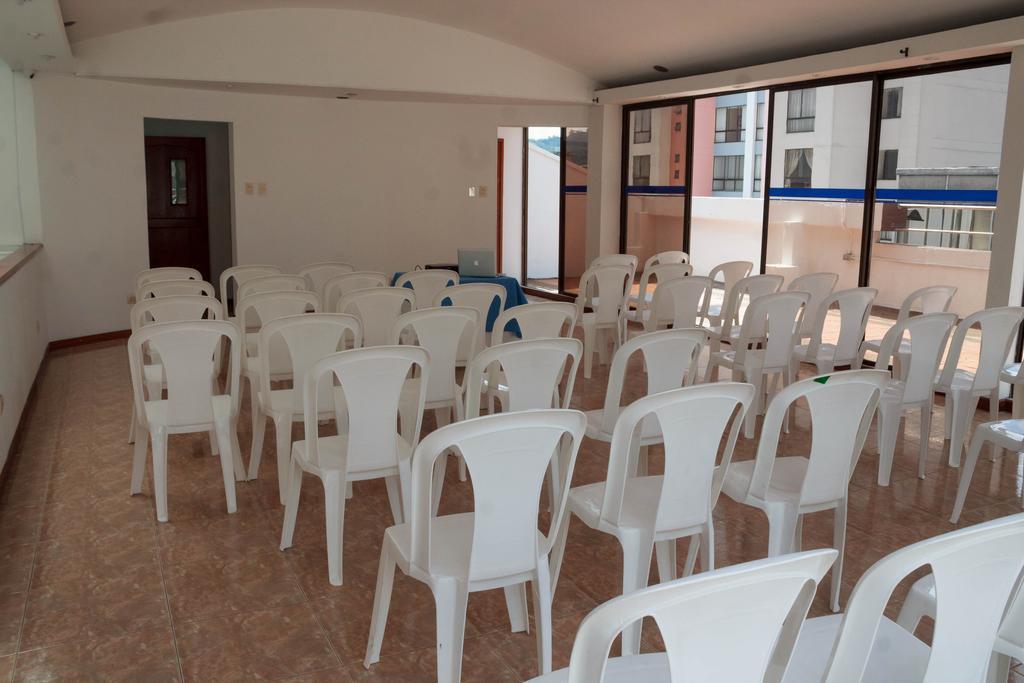 Hotel 721 Pereira Extérieur photo