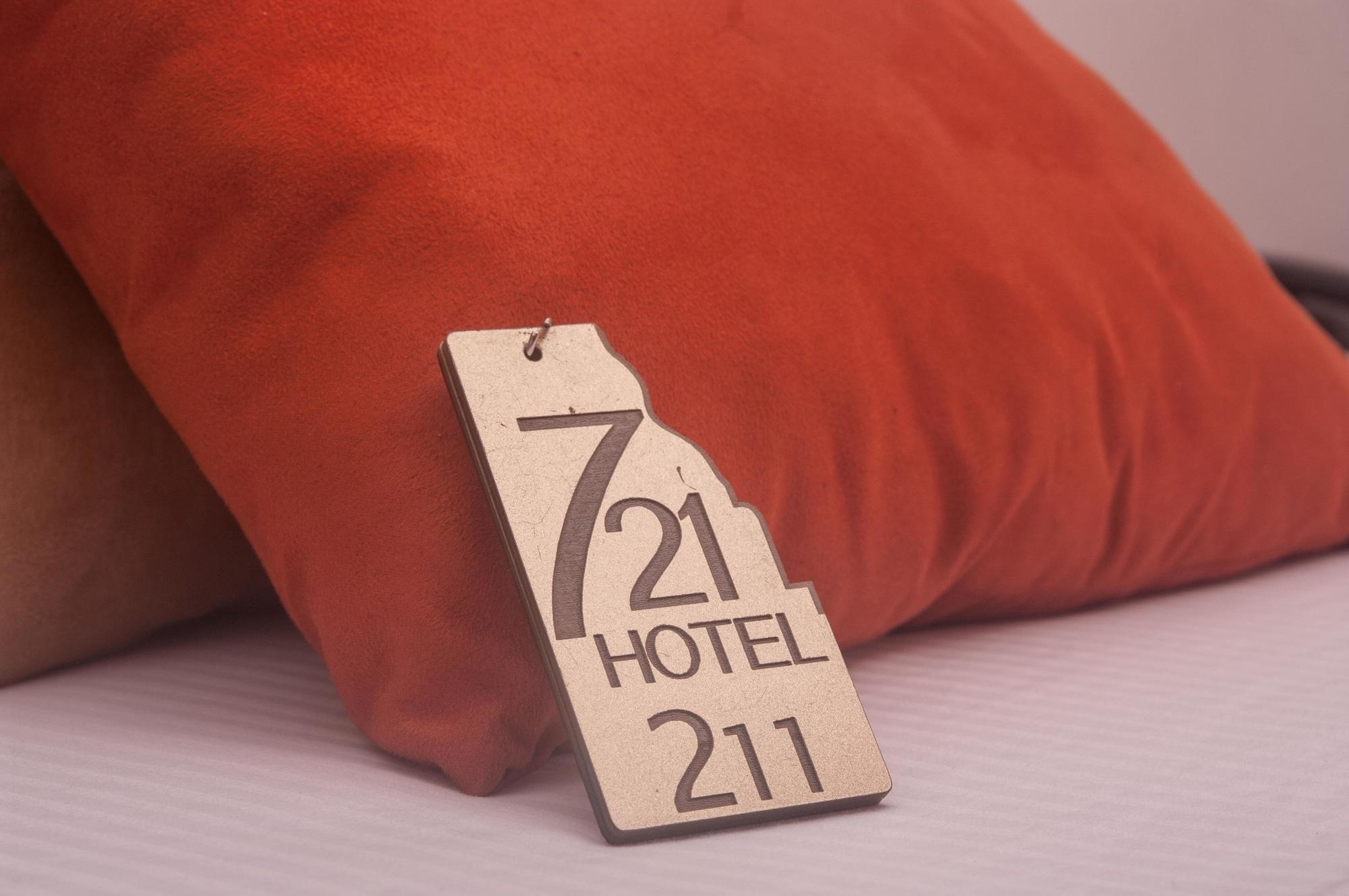 Hotel 721 Pereira Extérieur photo