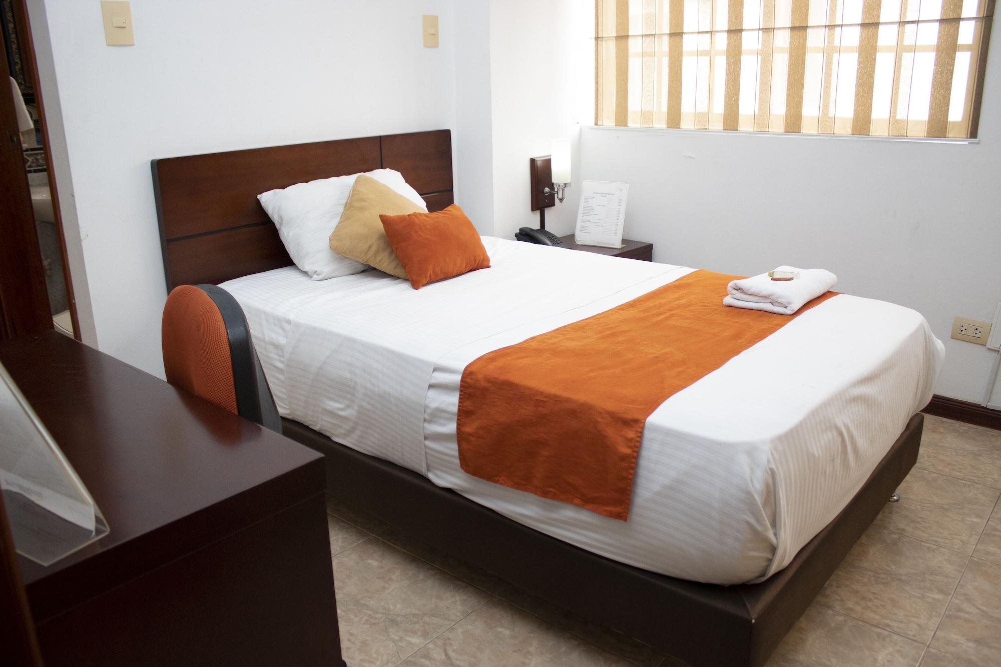 Hotel 721 Pereira Extérieur photo