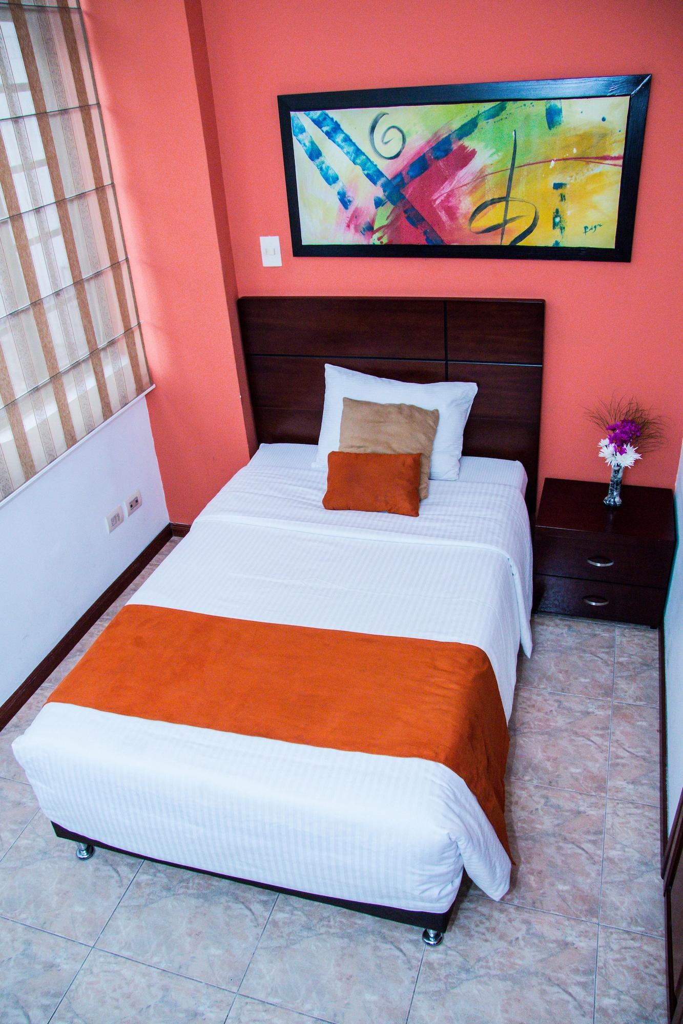 Hotel 721 Pereira Extérieur photo