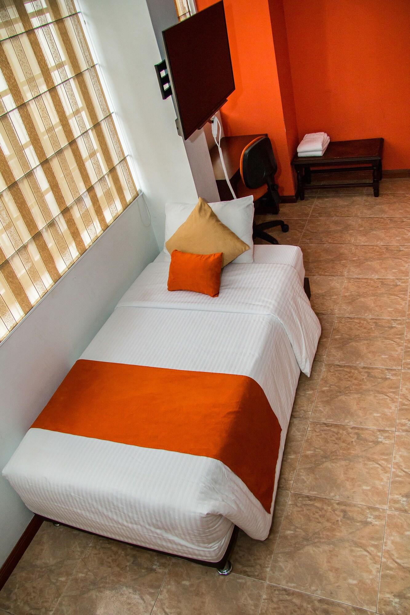 Hotel 721 Pereira Extérieur photo