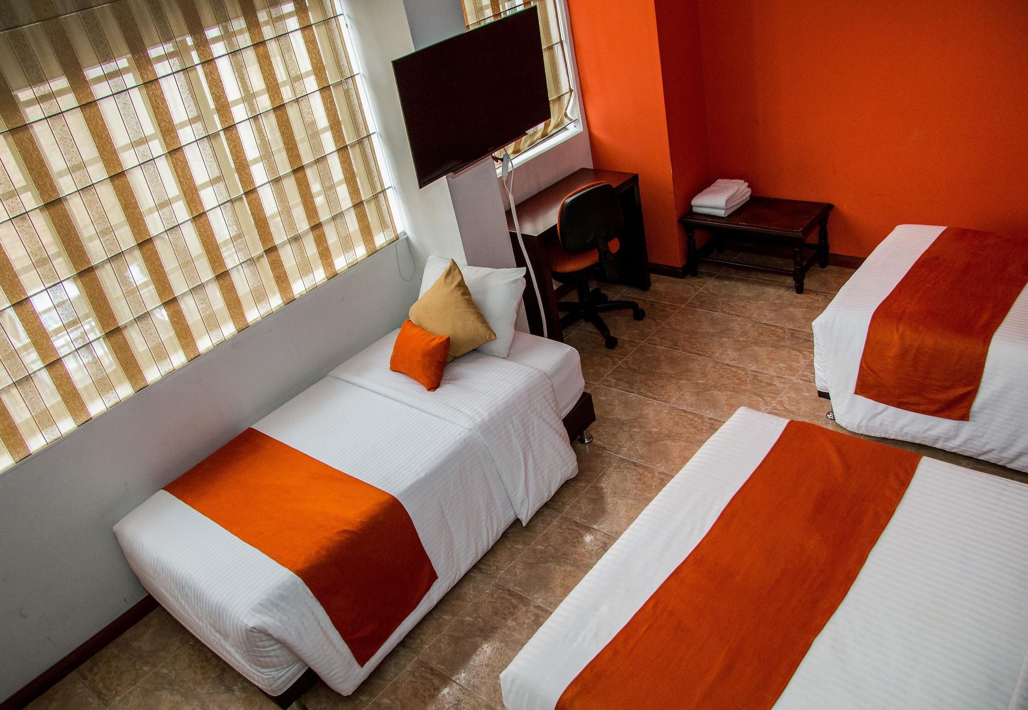 Hotel 721 Pereira Extérieur photo
