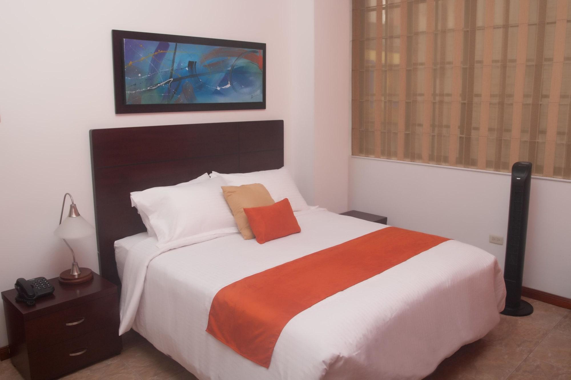 Hotel 721 Pereira Extérieur photo