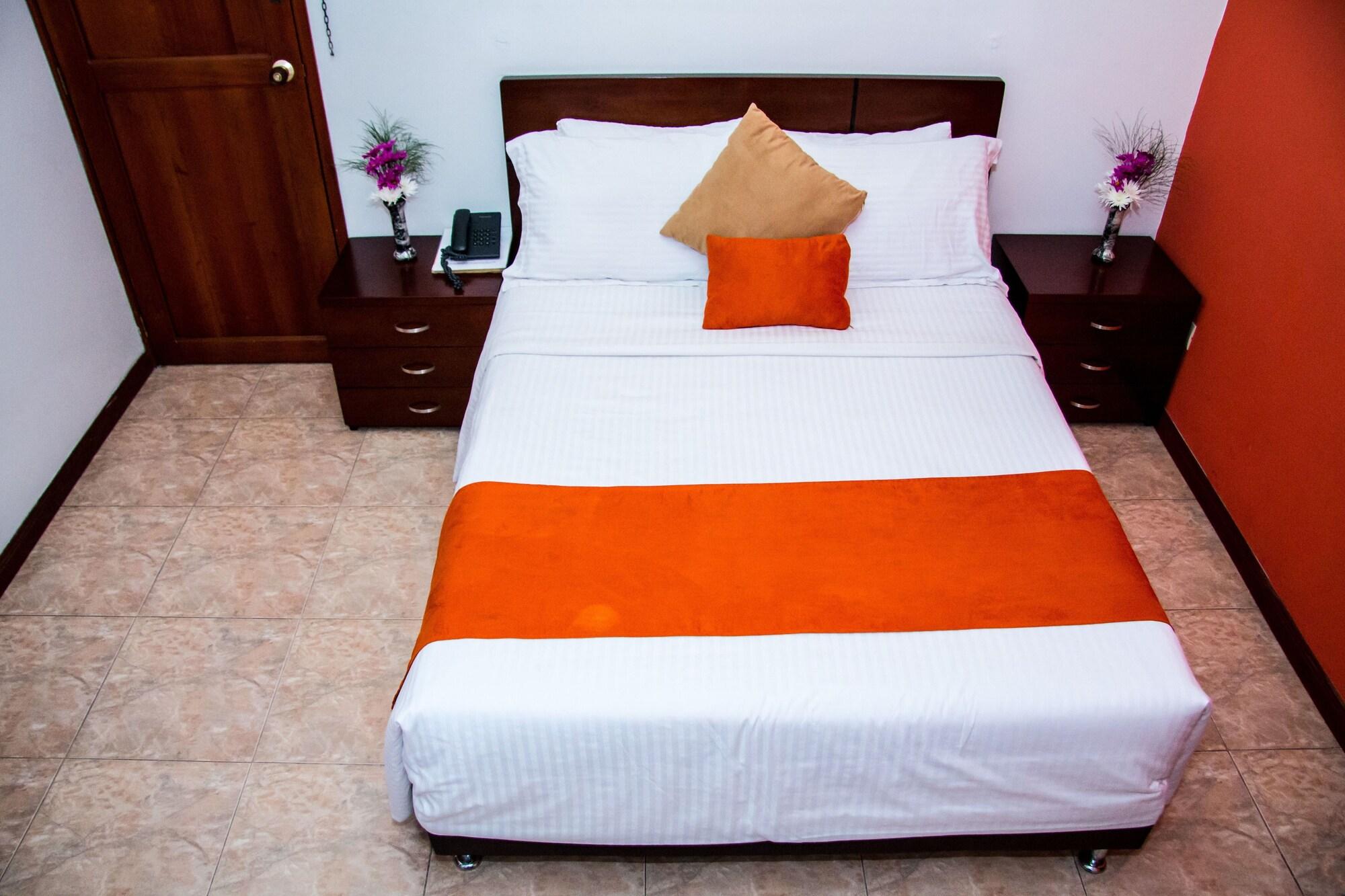 Hotel 721 Pereira Extérieur photo