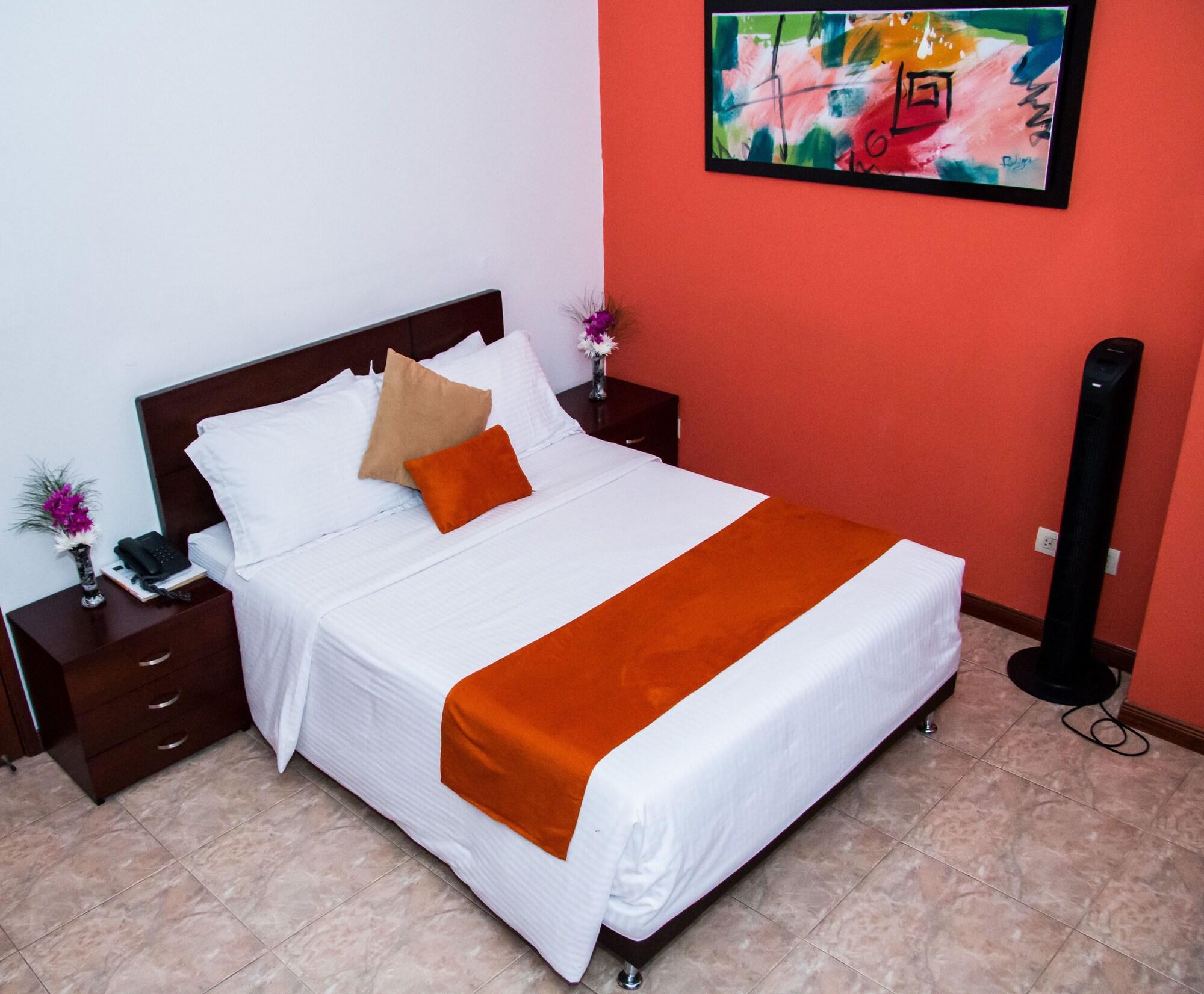 Hotel 721 Pereira Extérieur photo