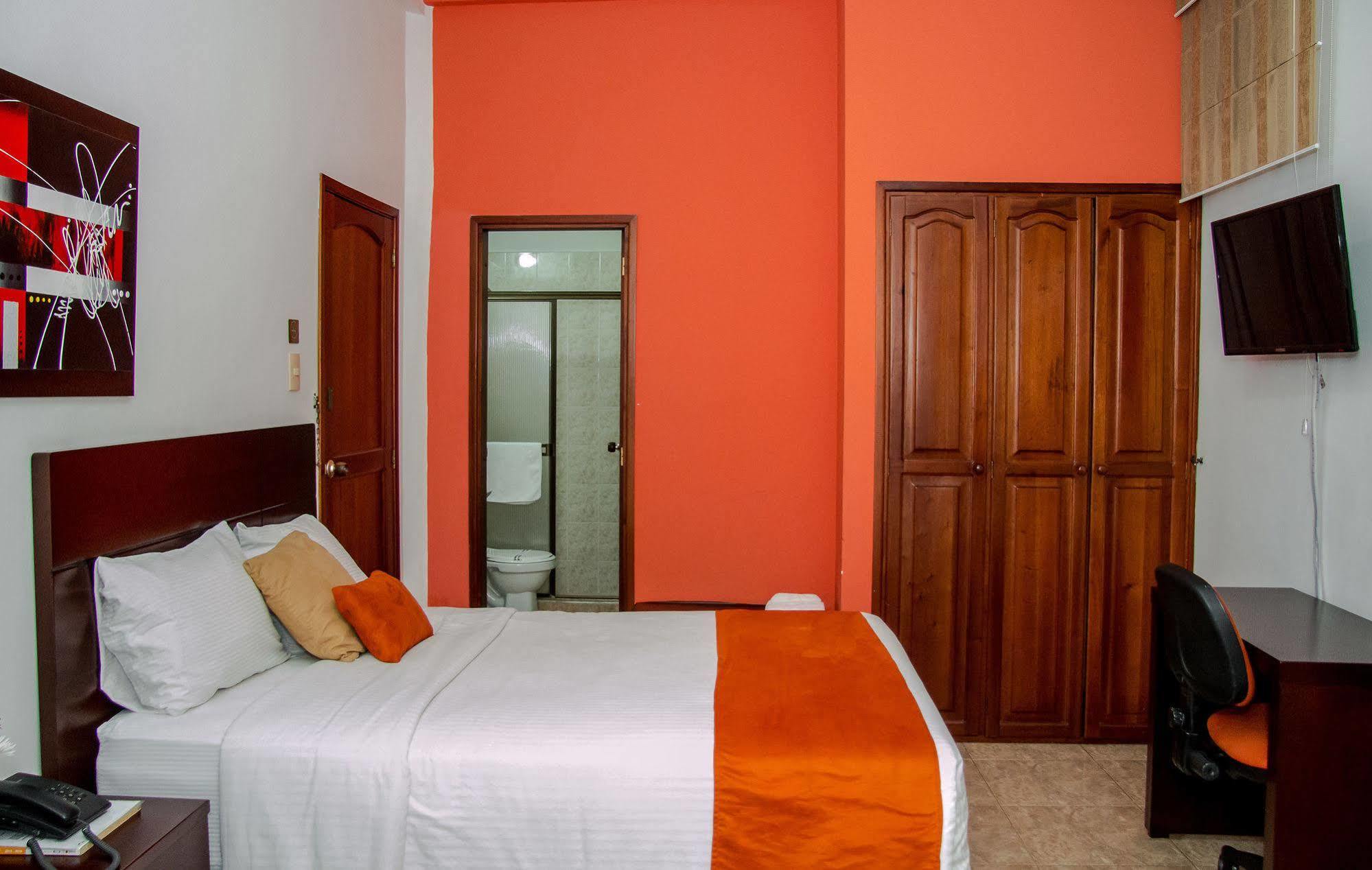 Hotel 721 Pereira Extérieur photo