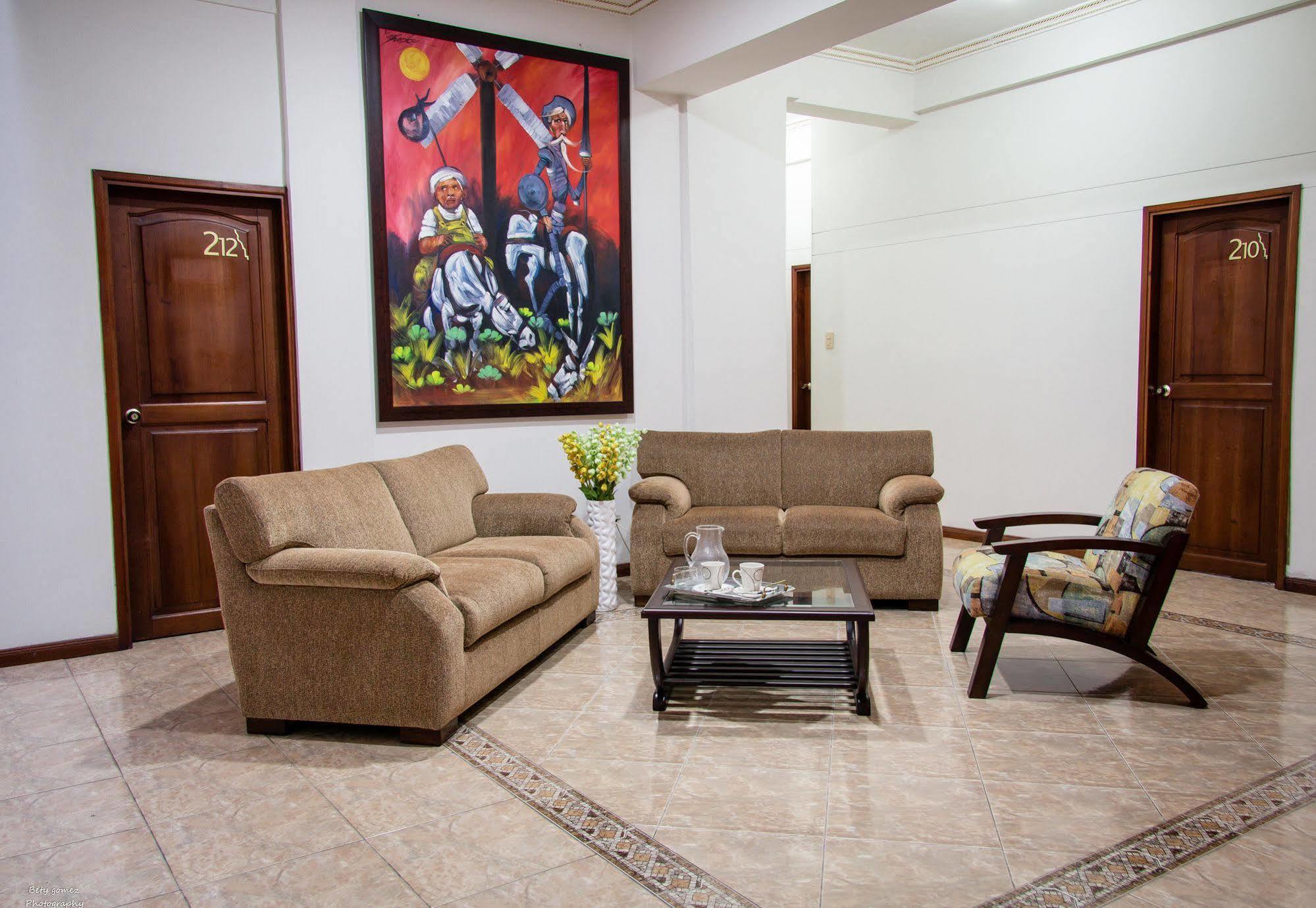 Hotel 721 Pereira Extérieur photo