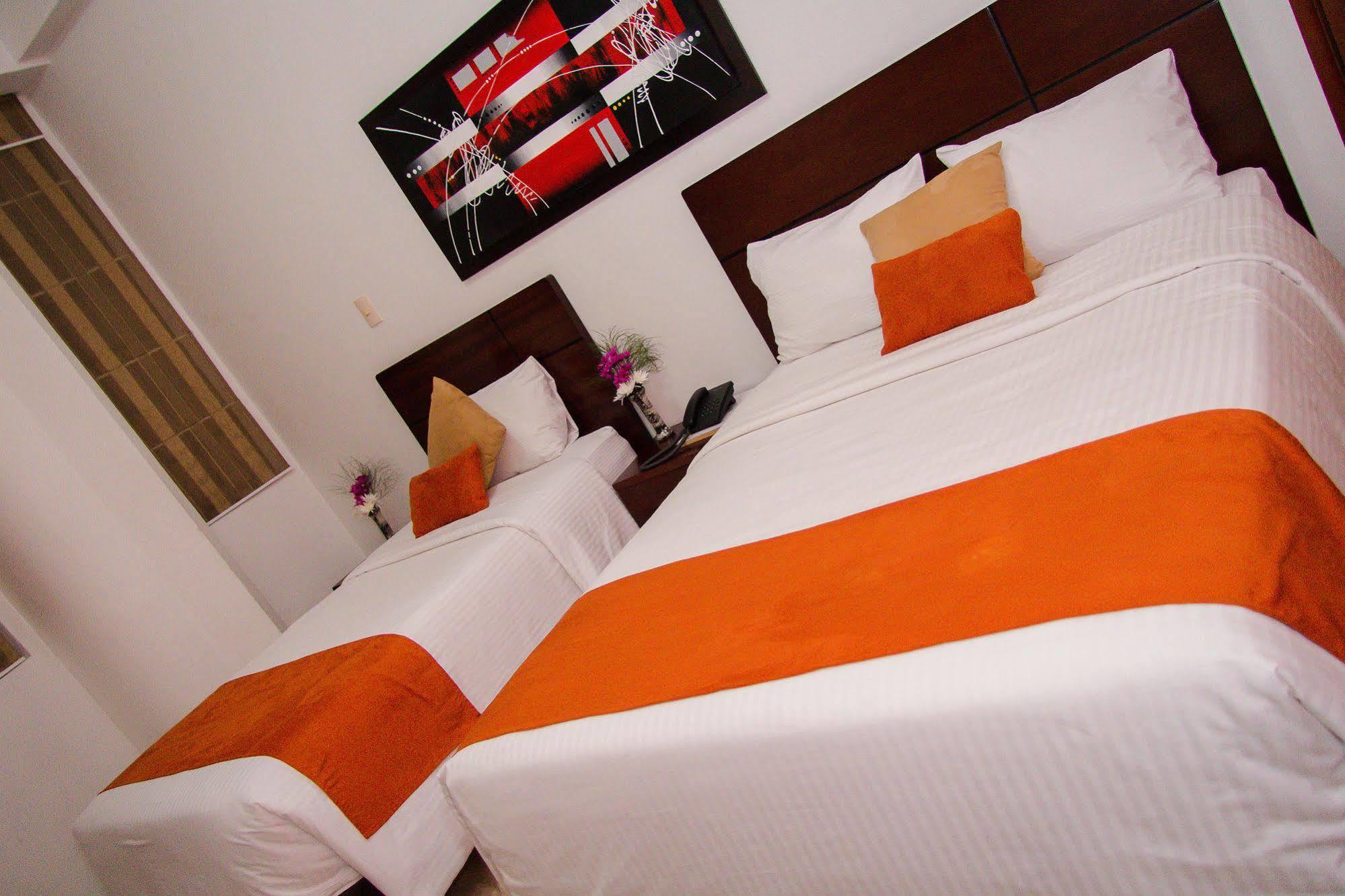 Hotel 721 Pereira Extérieur photo