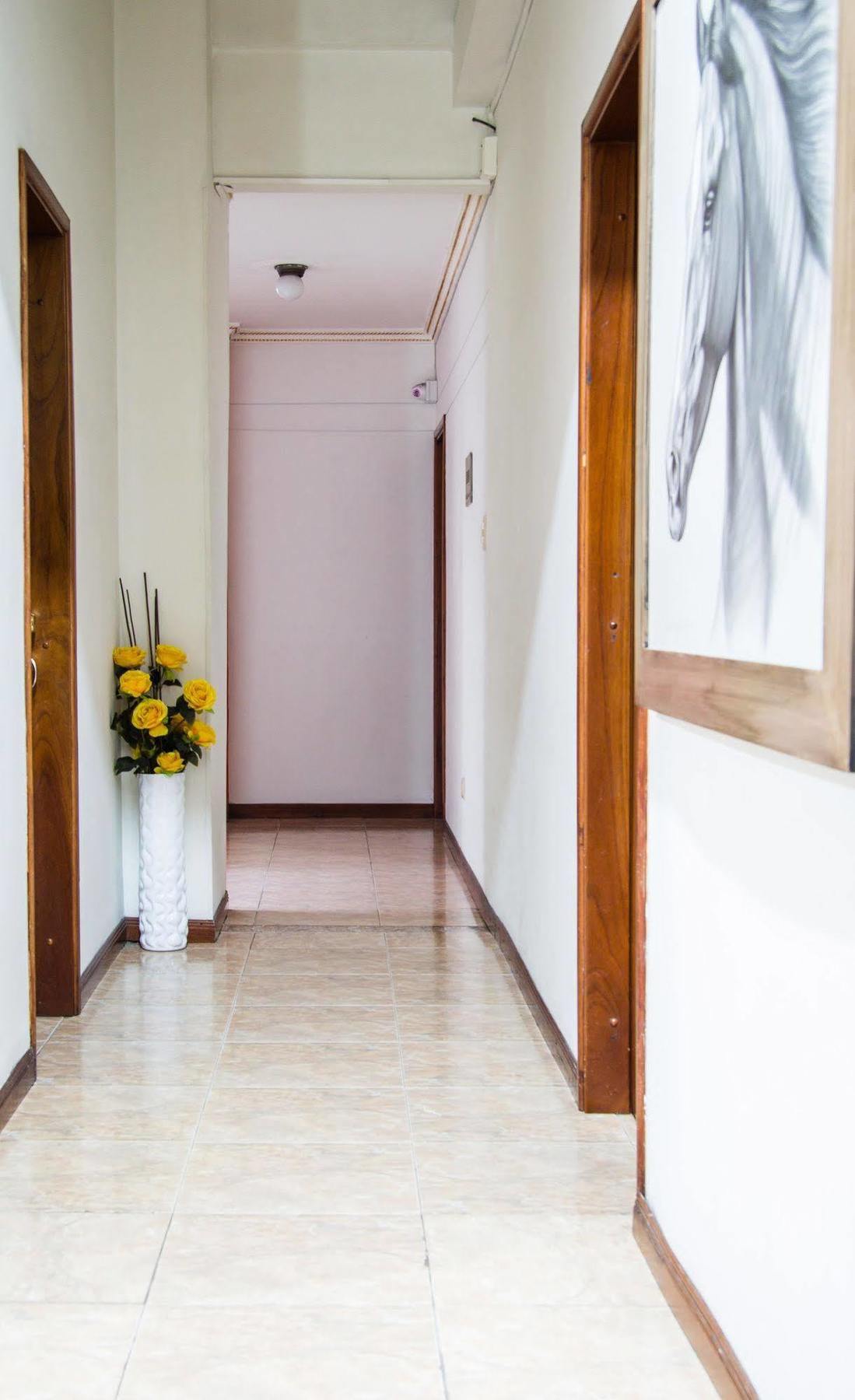 Hotel 721 Pereira Extérieur photo